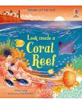 Look inside a Coral Reef - 1t