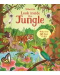 Look inside the Jungle - 1t