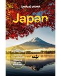 Lonely Planet: Japan - 1t