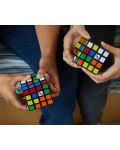 Логическа игра Rubik's - Master, Кубче рубик 4 х 4 - 6t