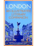 London: An Illustrated Literary Companion - 1t