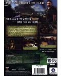 Lost: The Video Game (PC) - 8t