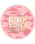 Lovely Хайлайтър-желе Pink Army Cool Glow, 9 g - 2t