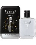 STR8 Faith Лосион за след бръснене, 50 ml - 1t