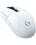 Гейминг мишка Logitech G305 Lightspeed - оптична (разопакован) - 1t