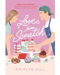 Love from Scratch - 1t