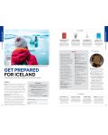 Lonely Planet: Iceland - 5t