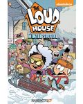 Loud House: Winter Special - 1t