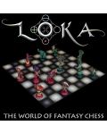 Настолна игра LOKA: A Game of Elemental Strategy - Стратегическа - 3t