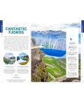 Lonely Planet: Norway - 5t