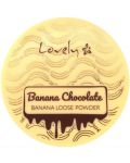 Lovely Прахообразна пудра Banana Chocolate, 8 g - 1t