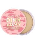 Lovely Хайлайтър-желе Pink Army Cool Glow, 9 g - 1t