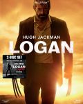 Логан: Върколакът (Blu-Ray) - 2 диска - 1t