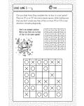 Logic Games for Clever Kids - 4t