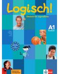 Logisch! A1, Kursbuch - 1t