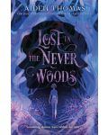 Lost in the Never Woods - 1t