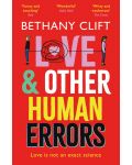 Love And Other Human Errors - 1t