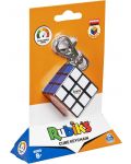 Логическа игра ключодържател Rubik's 3x3 - 1t