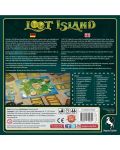 Настолна игра Loot Island - 2t