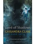 Lord of Shadows - The Dark Artifices Book 2 - 1t