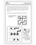 Logic Games for Clever Kids - 3t