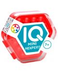 Логическа игра Smart games - IQ Mini Hexpert, асортимент - 1t