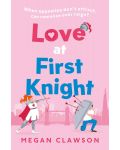 Love at First Knight - 1t