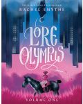 Lore Olympus, Vol. 1 - 1t