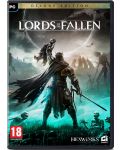 Lords of The Fallen - Deluxe Edition (PC) - 1t