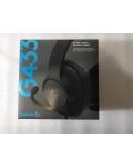 Гейминг слушалки Logitech G433 - черни (разопакован) - 3t