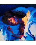 Lorde - Melodrama (CD) - 1t