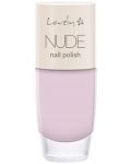 Lovely Лак за нокти Nude, N6, 8 ml - 1t