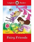 LR1 Fairy Friends - 1t