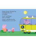 LR2 Peppa Pig Daddy Pig's New Van - 3t