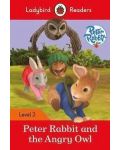 LR2 Peter Rabbit The Angry Owl - 1t