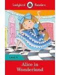 LR4 Alice in Wonderland - 1t