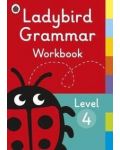 LR4 Grammar Workbook - 1t