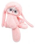 Плюшена играчка Budi Basa Lori Colori  - Йойо, в розов цвят, 30 cm - 3t