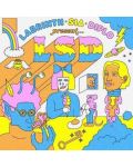 Labrinth, Sia & Diplo - LSD (CD) - 1t