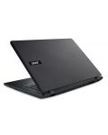Лаптоп Acer - ES1-732-P5G4, черен - 3t