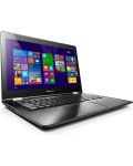 Лаптоп Lenovo Yoga 700 - 14ISK, черен - 1t