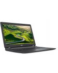 Лаптоп Acer - ES1-732-P2YD, черен - 3t