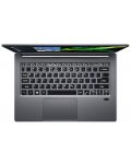 Лаптоп Acer - SF314-57-35J8, сив - 4t