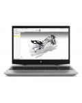 Лаптоп HP - Zbook 15v, сив - 1t