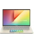 Лаптоп ASUS Vivobook - S432FA-EB018T, зелен - 2t