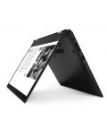Лаптоп Lenovo ThinkPad X390 Yoga -20NN0026BM, черен - 3t
