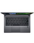 Лаптоп Acer - SF314-57-35J8, сив - 3t
