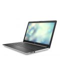 Лаптоп HP - 15-da0133nu, сив - 2t