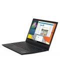 Лаптоп Lenovo ThinkPad E590 - 20NB006NBM, черен - 4t