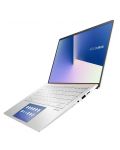 Лаптоп ASUS ZenBook - UX434FAC-WB502R, сребрист - 3t